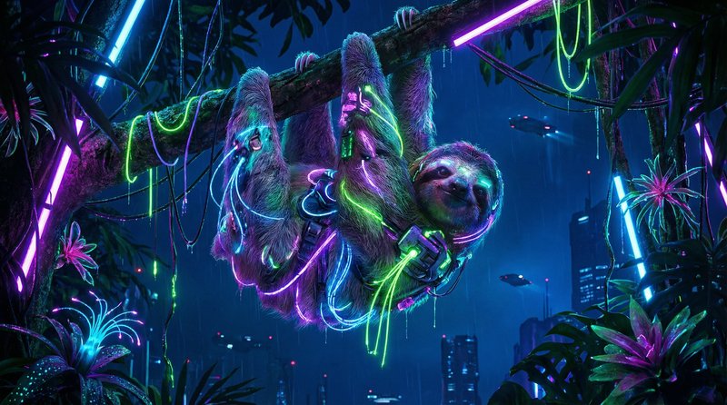 福利导航树懒视频