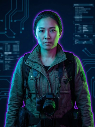 福利导航导演李晓薇